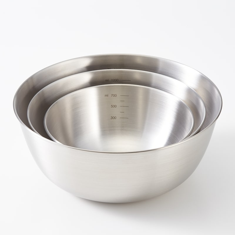 ステンレスボール | 無印良品