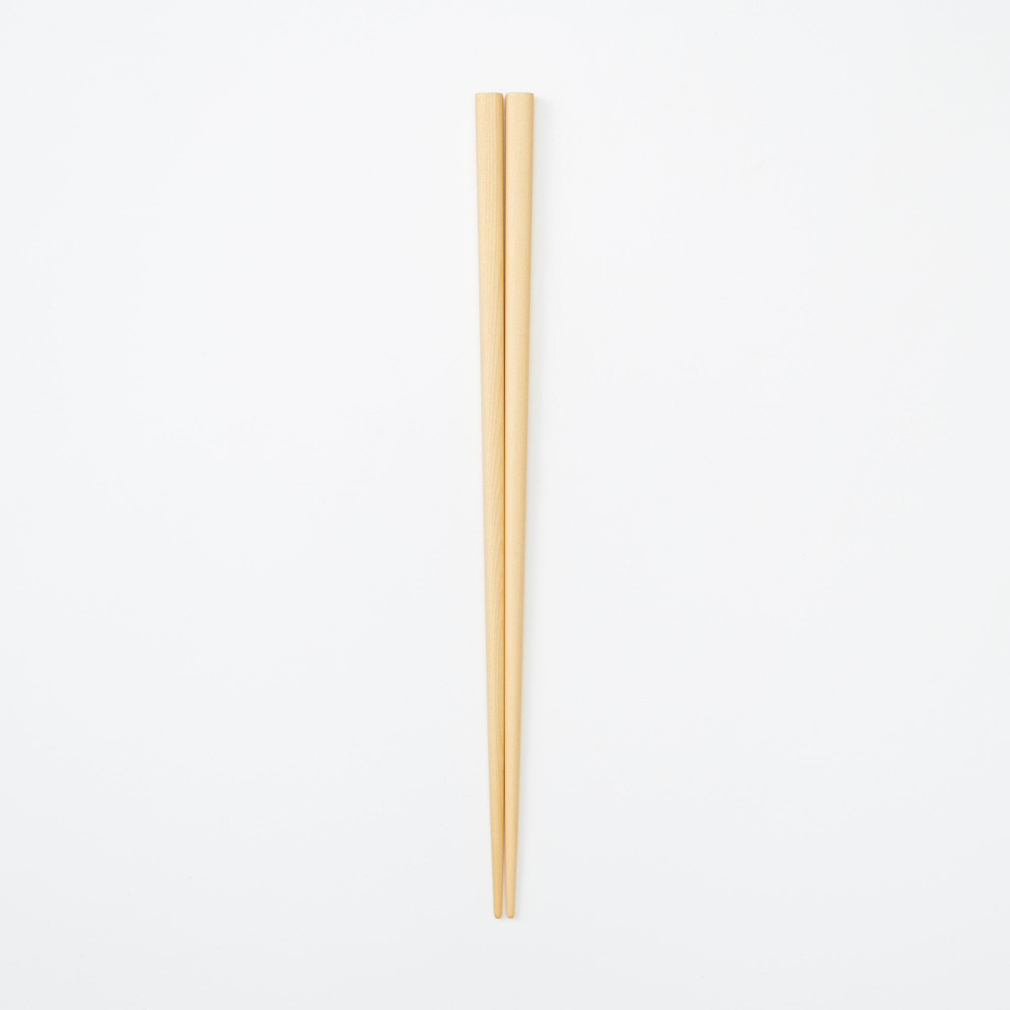 米ヒバ箸５膳入