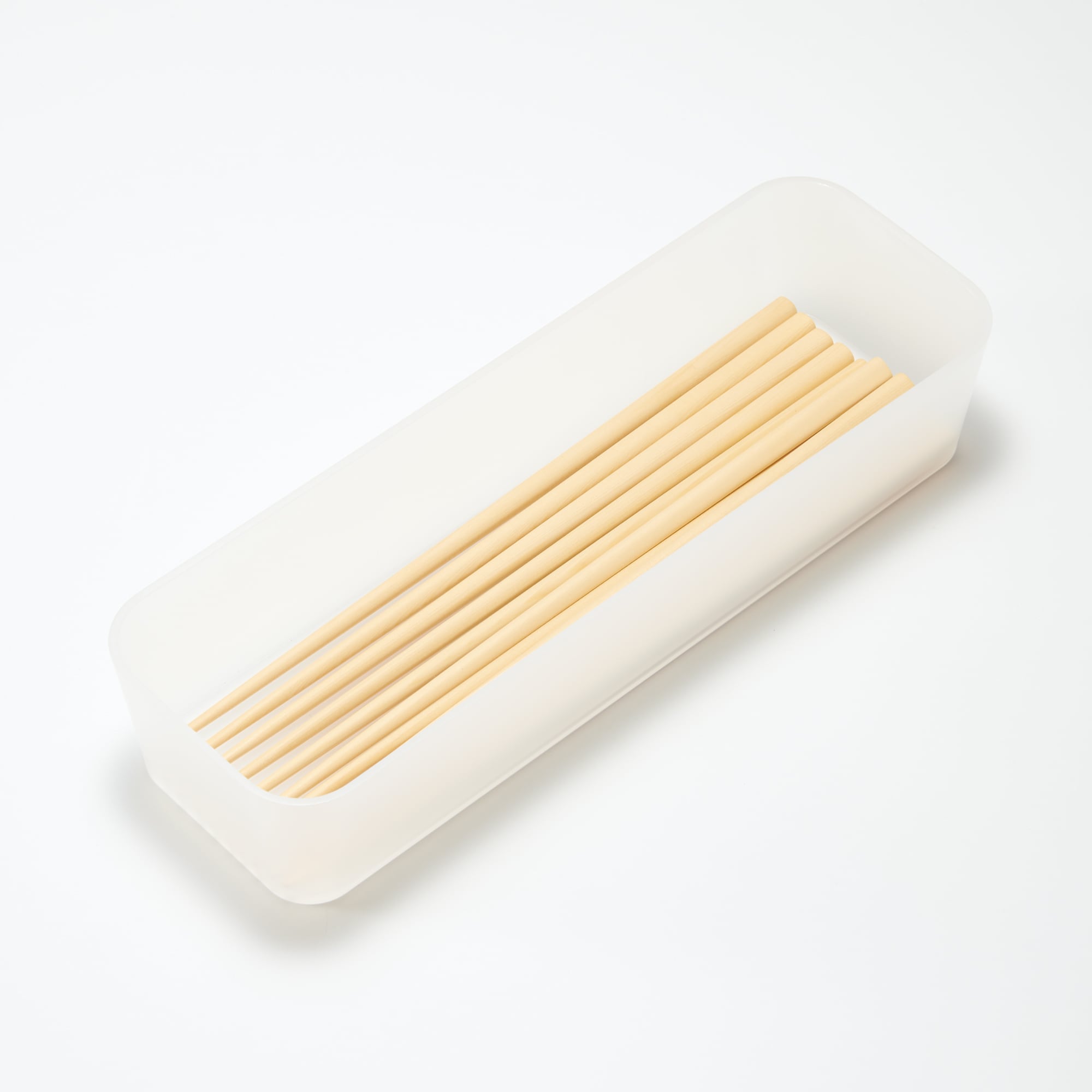 米ヒバ箸５膳入