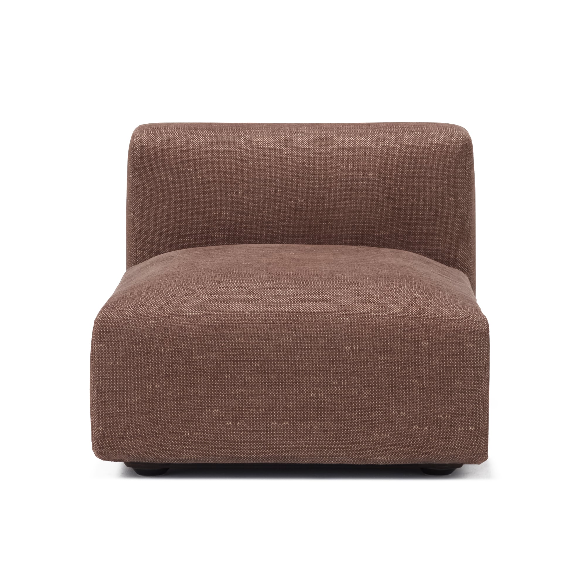 ユニットソファ本体アームレス | 無印良品