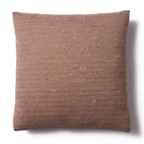 綿ポリエステル変り織ユニットソファ用羽根クッションカバー／ＢＲ