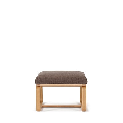 【カバー】綿ポリエステル変り織リビングでもダイニングでもつかえるベンチ・２用カバー