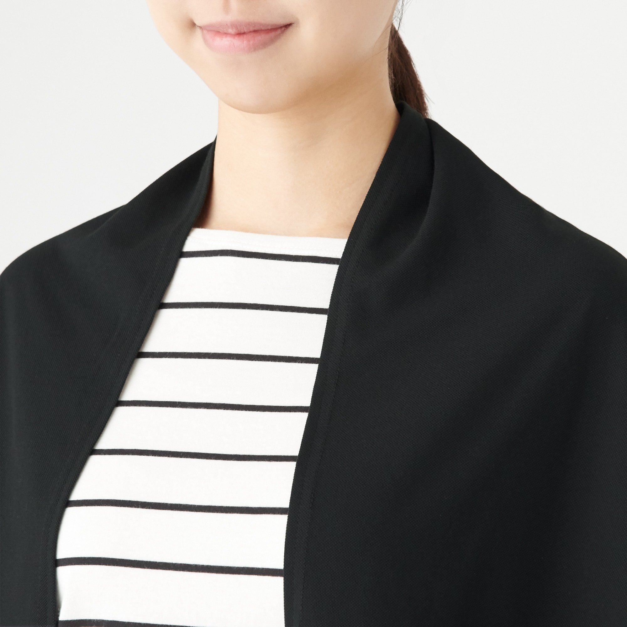 日焼けを防ぐＵＰＦ５０＋ボレロ