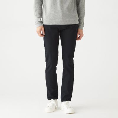 デニム ジーンズ 紳士パンツ 通販 無印良品 デニム ジーンズ 紳士パンツ 通販 無印良品