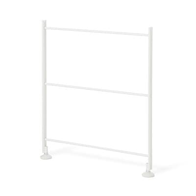 スチールユニットシェルフ・追加用帆立・ミニ