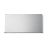 ステンレスユニットシェルフ・ステンレス追加棚