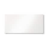 スチールユニットシェルフ用・追加棚・ライトグレー