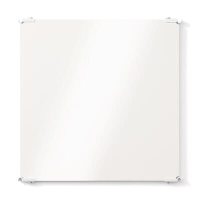 スチールユニットシェルフ用・追加棚　幅４２ｃｍタイプ用