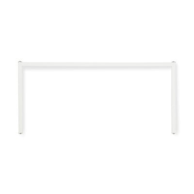 スチールユニットシェルフ用帆立補強パーツ