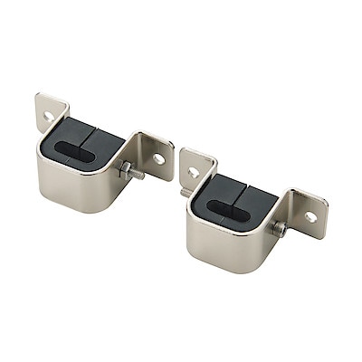 ユニットシェルフ用耐震金具