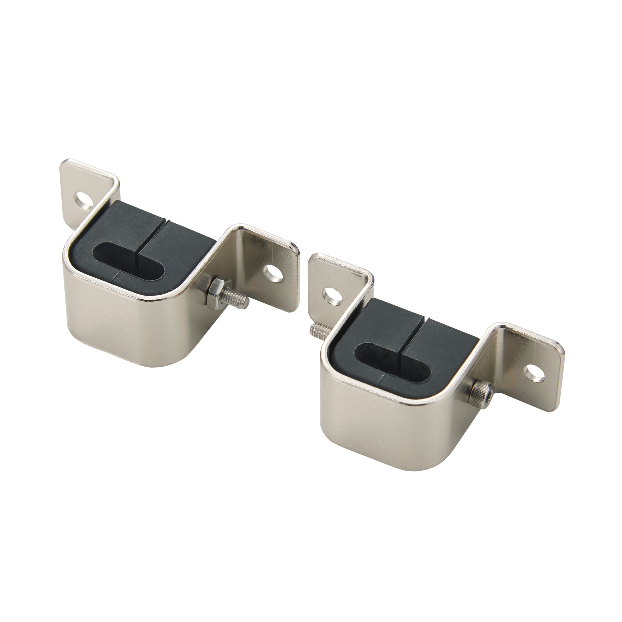 ユニットシェルフ用耐震金具