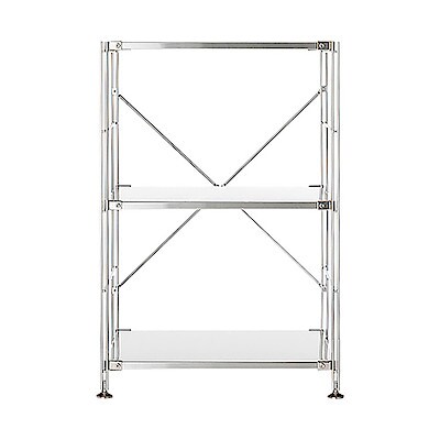 ステンレスユニットシェルフ・ステンレス棚セット・小