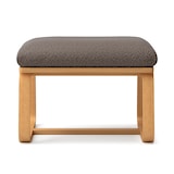 綿太番手リビングでもダイニングでもつかえるベンチ・２用カバー／ＤＢＲ