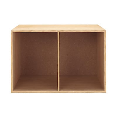ステンレスユニットシェルフ | 無印良品