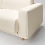 ソファ本体・３シーター・ウレタン・ポケットコイル