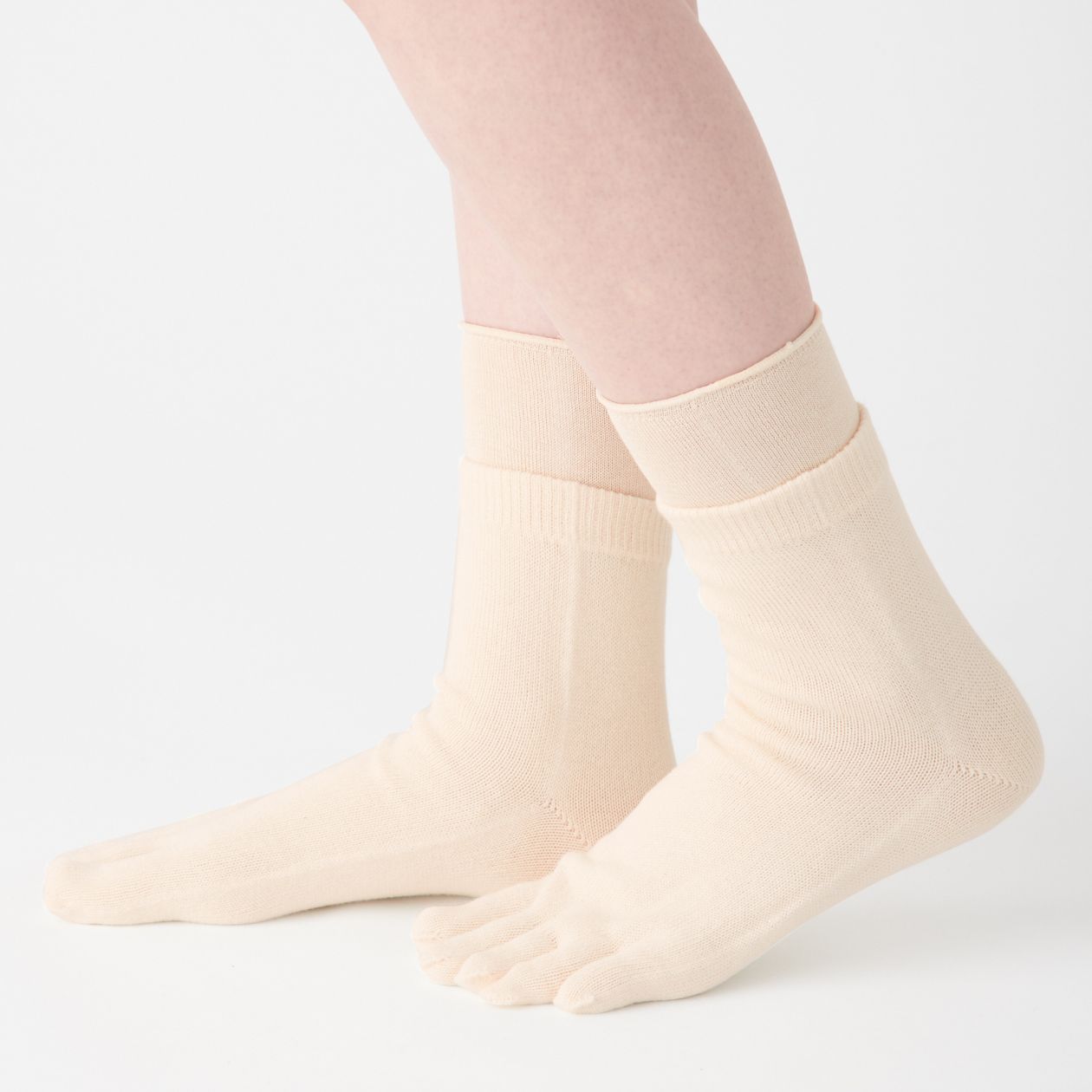 シルク混シリーズ 通販 無印良品