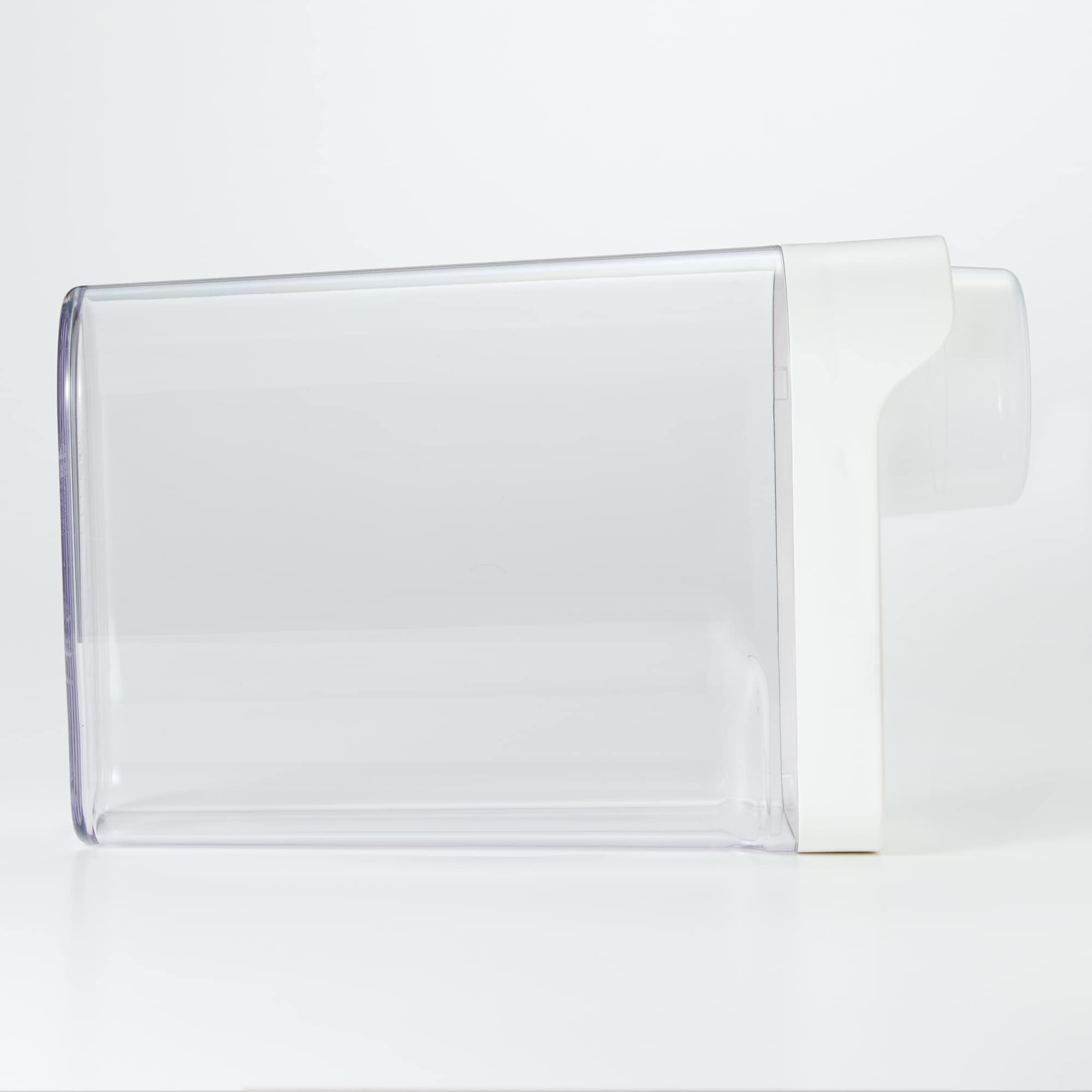 Nafuhare 保存容器 米びつ 7L(5kg) 大容量 真空　新品未使用 Nafuhare 保存容器 米びつ 7L(5kg) 大容量 真空 新品未使用