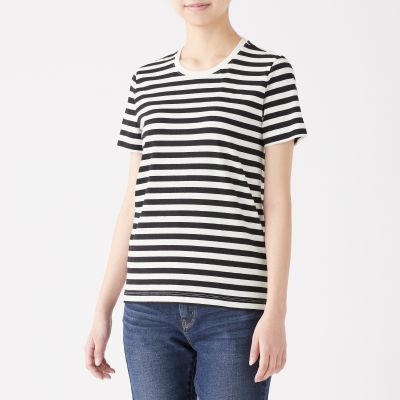 ボーダーt の検索結果 無印良品