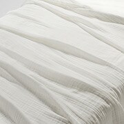 オーガニックコットン三重ガーゼボックスシーツ d ベージュ 140 200 18 28cm用 素材で選ぶ 布団 寝具 通販 無印良品 オーガニックコットン三重ガーゼボックスシーツ d ベージュ 140 200 18 28cm用 素材で選ぶ 布団 寝具 通販 無印良品