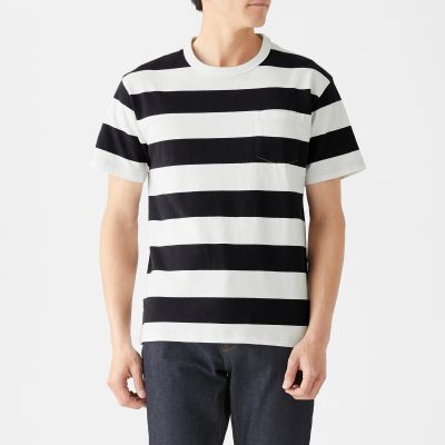 ボーダーt の検索結果 無印良品
