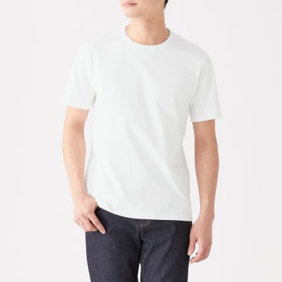 tシャツ カットソー シャツ 半袖 紳士 メンズ 通販 無印良品 tシャツ カットソー シャツ 半袖 紳士 メンズ 通販 無印良品