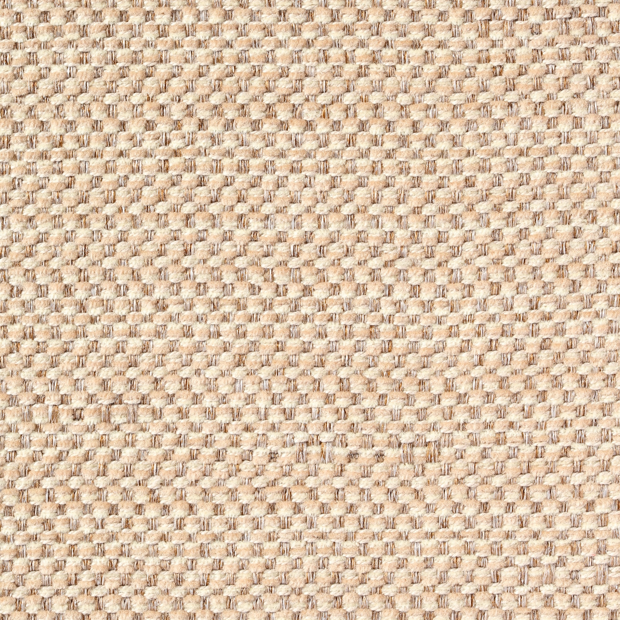 綿ポリエステル変り織ソファ本体２．５ＳフェザーポケットコイルハイバックカバーＢＥ