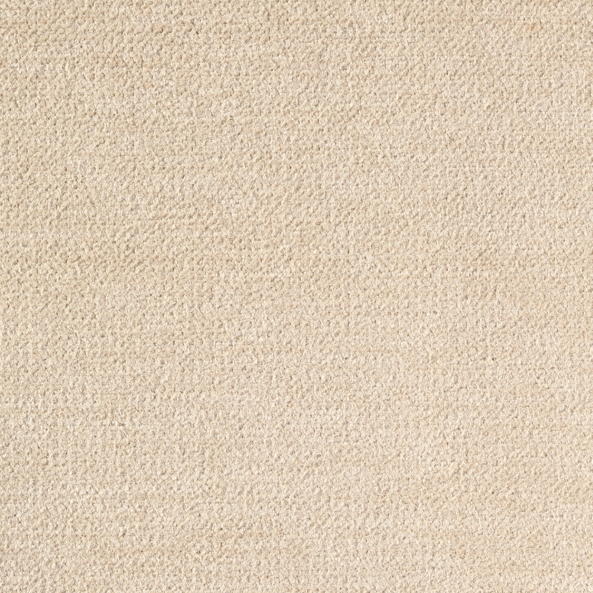 綿シェニールソファ本体・１シーター・ウレタンポケットコイル用カバー／ライトグレー