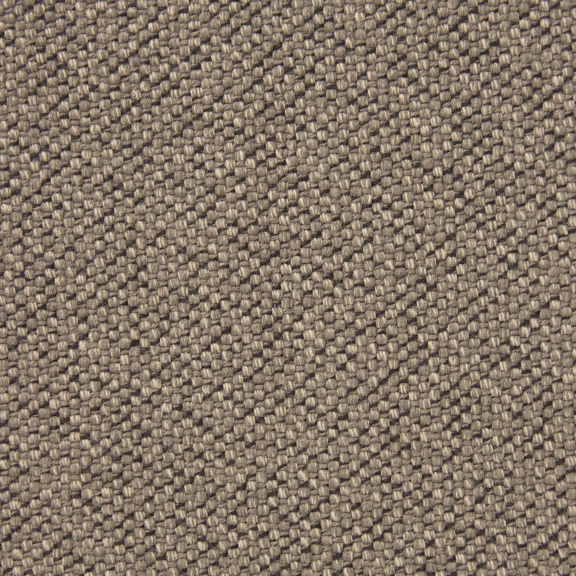 綿太番手ソファ本体・３シーター・フェザー・ポケットコイル用カバー／ＢＲ