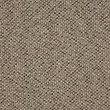 綿太番手ソファ本体オットマン・フェザー・ポケットコイル用カバー／ブラウン