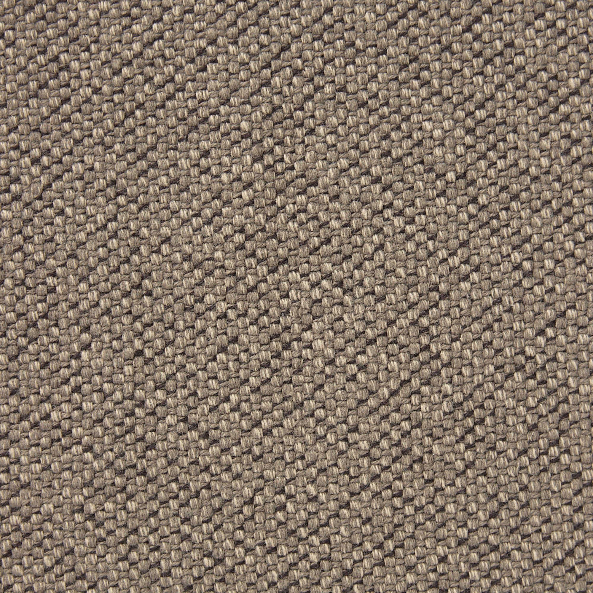 綿太番手ソファ本体・3シーターフェザーポケットコイルカウチタイプ右