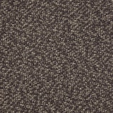 綿太番手ソファ本体３シーターフェザーポケットコイルカウチタイプ左用カバーＤＢＲ