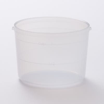 【パーツ】冷蔵庫用米保存容器用計量カップ