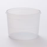 【パーツ】冷蔵庫用米保存容器用計量カップ