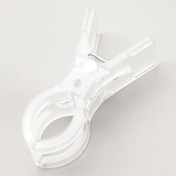 ポリカーボネートピンチ　物干し用