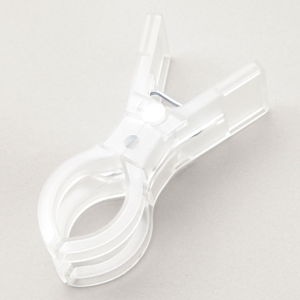 ポリカーボネートピンチ　物干し用