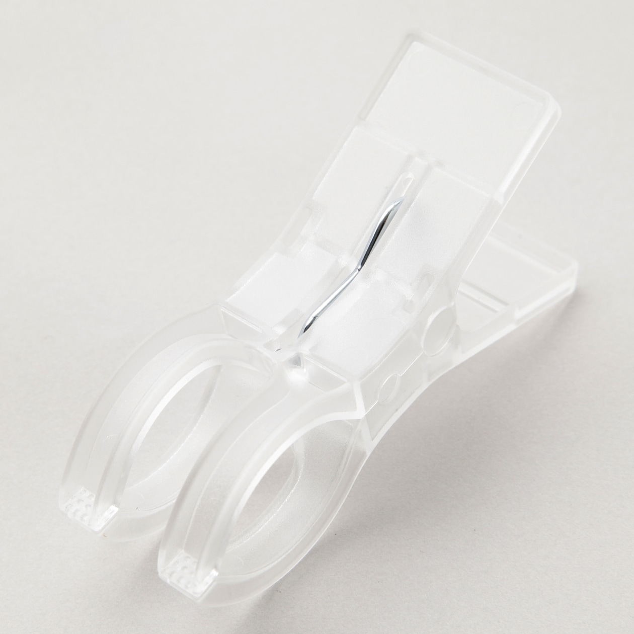 ポリカーボネートピンチ　物干し用