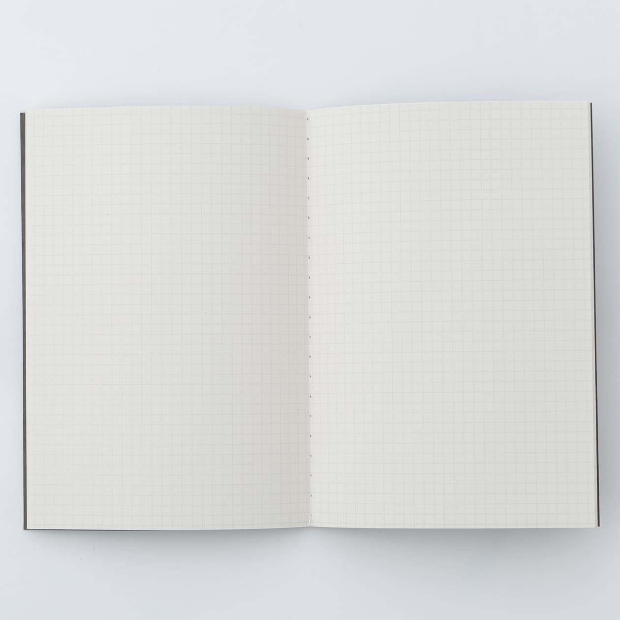 ノート・５ｍｍ方眼