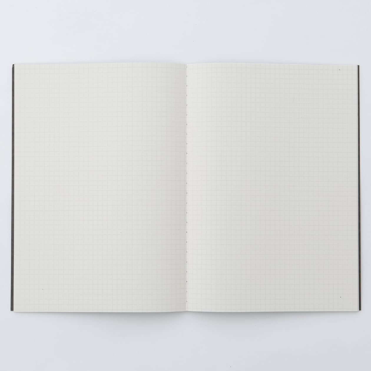 ノート・５ｍｍ方眼