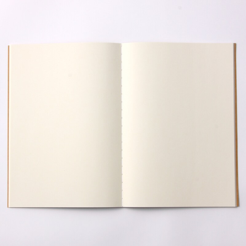 ノート・無地 | 無印良品