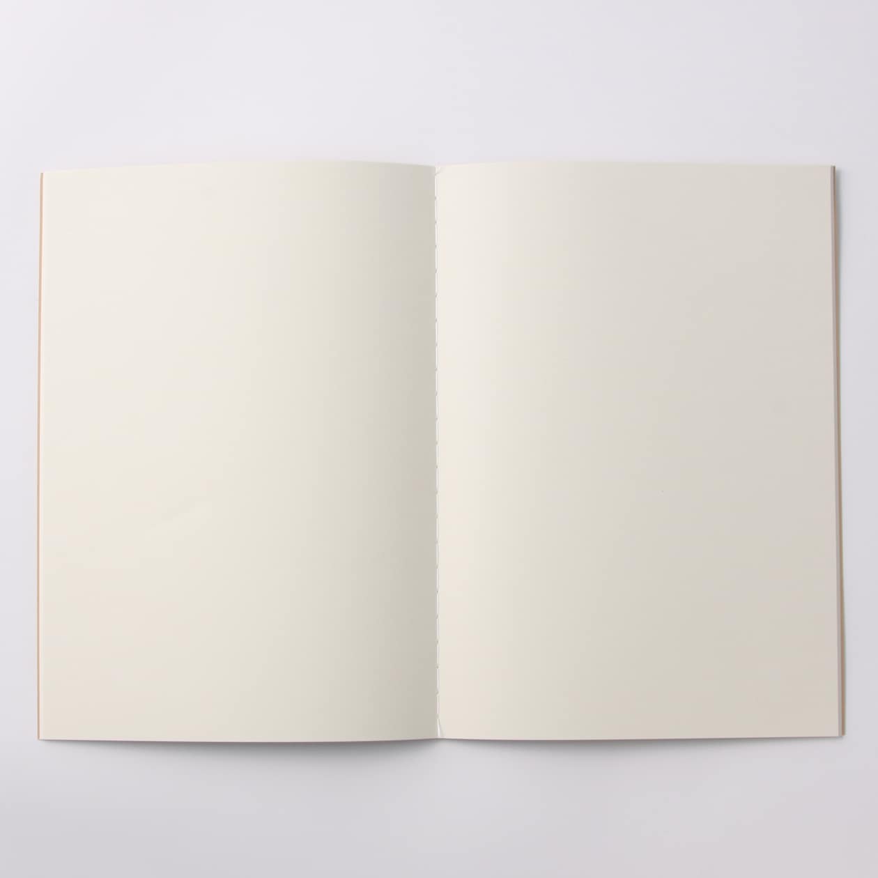 ノート・無地 | 無印良品