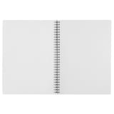 ダブルリングノート・無地