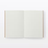 ノート・６ｍｍ横罫