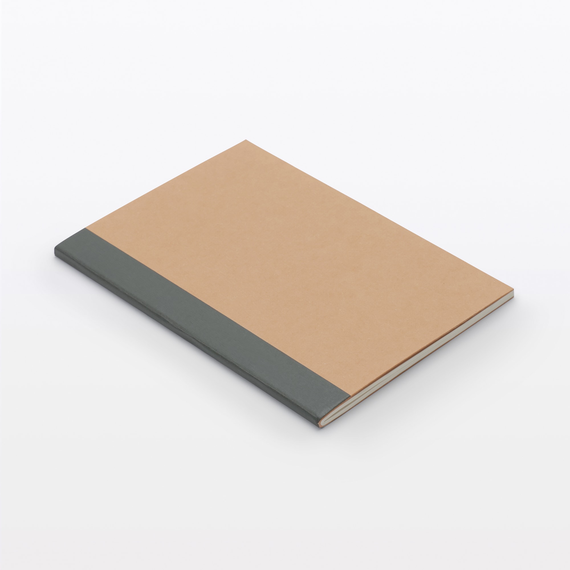 ノート・６ｍｍ横罫