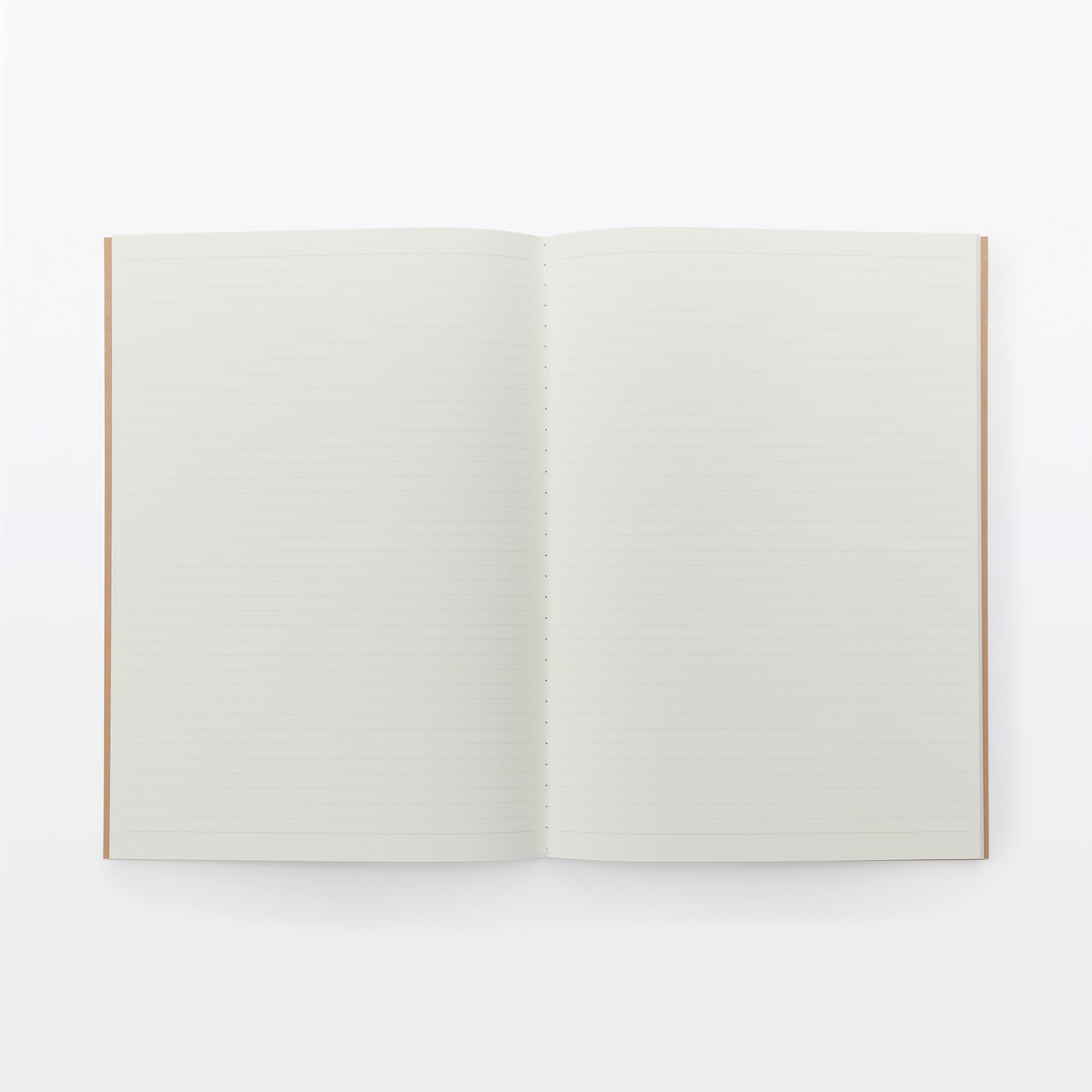 ノート・７ｍｍ横罫