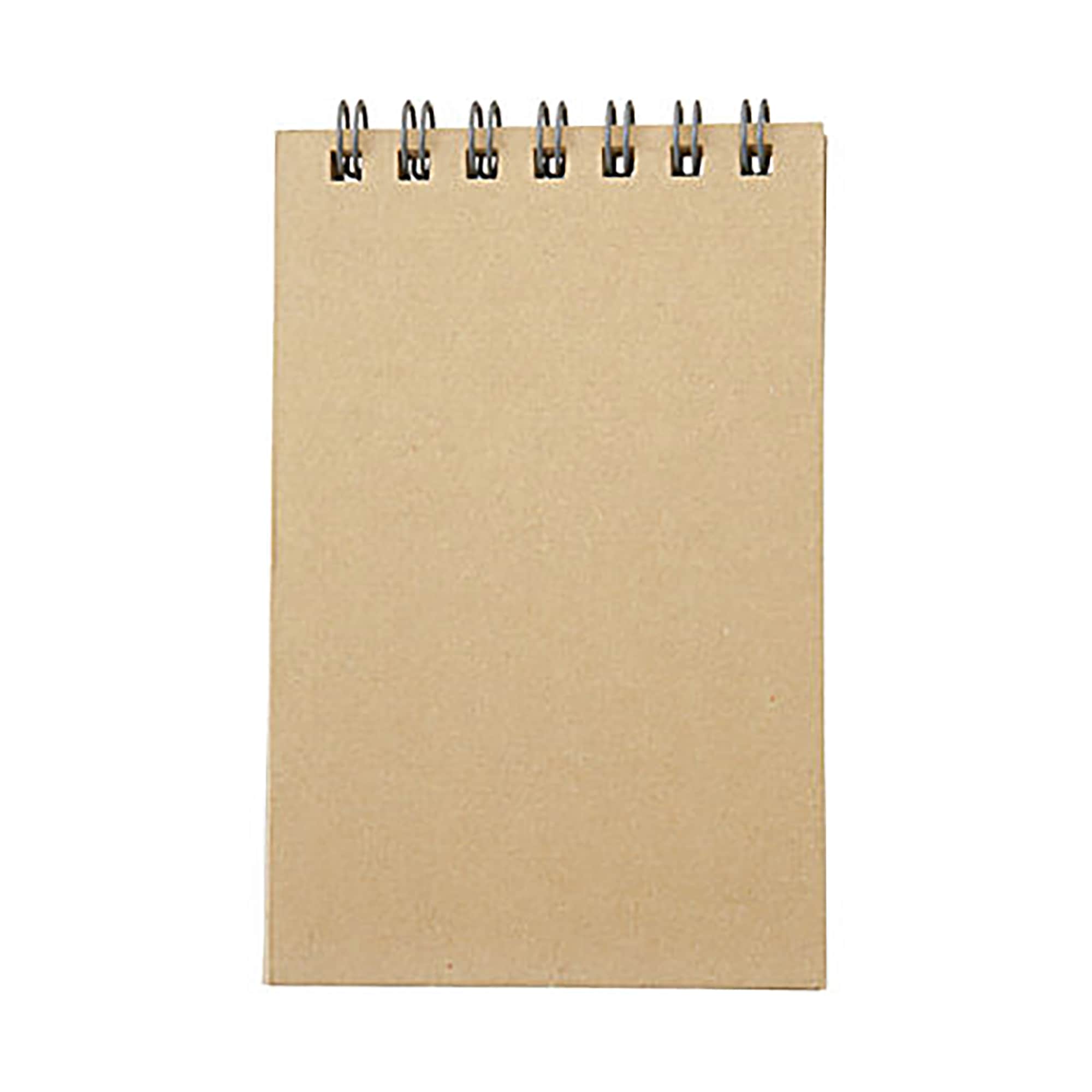 ダブルリングメモ | 無印良品