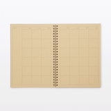 クラフトデスクノート（スケジュール）・マンスリー