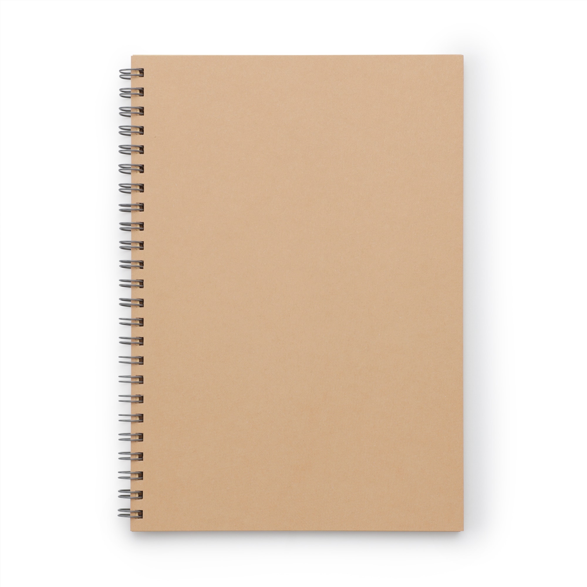 クラフトデスクノート（スケジュール）・マンスリー