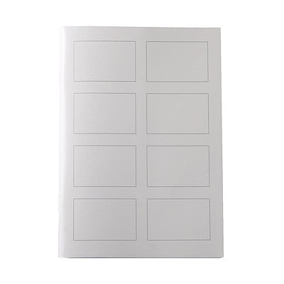 週刊誌４コマノート ミニ ａ５ ８８枚 ノート 通販 無印良品