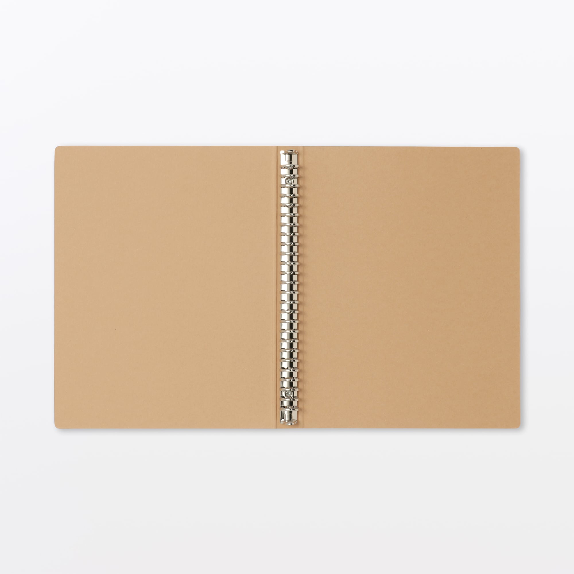 バインダー | 無印良品