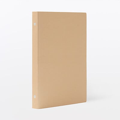 バインダー　Ｂ５・２６穴